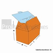 Image result for Gable Box Template PNG HD