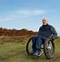 Image result for Off-Road Wheelchair Kit