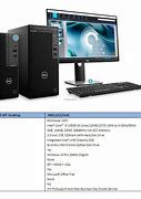 Image result for Dell Optiplex 3080 Mini PC