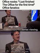 Image result for Funny Office Show Meme