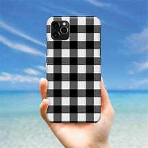 Image result for Beige Checkered Phone Case