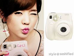 Image result for Instax Mini Polaroid Camera