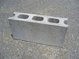Image result for Round Concrete Blocks