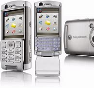 Image result for Sony Ericsson First Phone