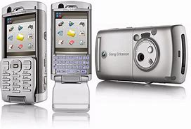 Image result for Old School Sony Ericsson Phone