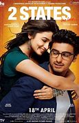 Image result for 2 States Movie College