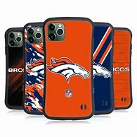Image result for Denver Broncos Phone Case