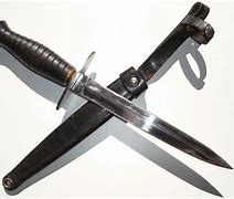 Image result for French Knife in WW2