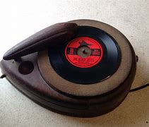 Image result for Vintage GE Record Player