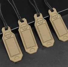 Image result for Hard Plastic Key Tags