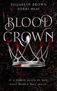 Image result for Crown Falling into Blood