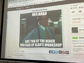 Image result for Color Printer Meme