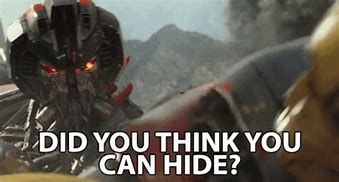 Image result for You Can't Hide Meme