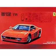 Image result for 512 TR Yellow