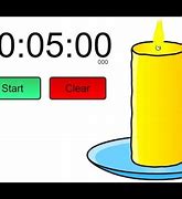 Image result for Candle Timer Classroom