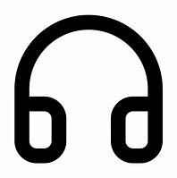 Image result for iPhone Headphones Icon