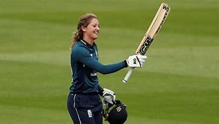 Image result for Sarah Taylor Cricket