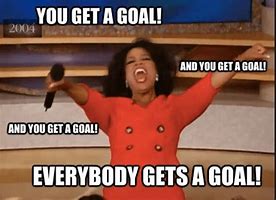 Image result for Achieving Goals Meme