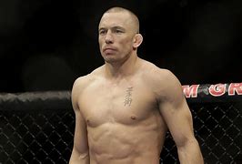 Image result for Georges St-Pierre Tattoo