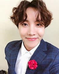 Image result for BTS Characters J. Hope