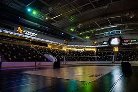Image result for Xtreme Arena with Crowd