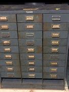 Image result for Steel Hardware Storage