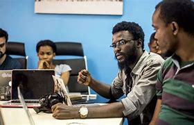Image result for Africa Tech People