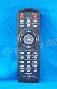 Image result for Sanyo Universal Remote