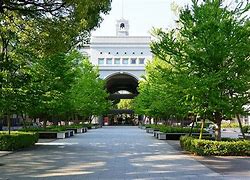 Image result for Kyoto University Campus