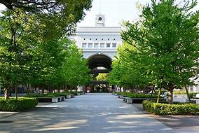 Image result for Kyoto University Japan