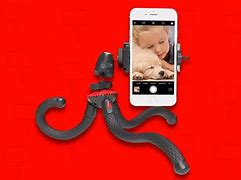 Image result for Cell Phone Tripod Stand