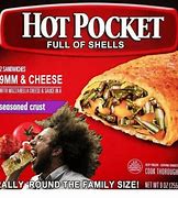 Image result for Pizza Pockets Food Meme