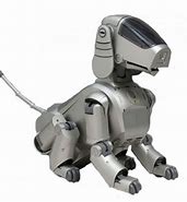 Image result for Sony Aibo Ears