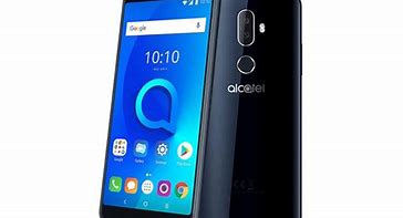 Image result for Alcatel V3 Phone