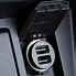 Image result for USBC Dual Car Charger