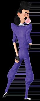 Image result for Balthazar Bratt Despicable Me 3 Costume