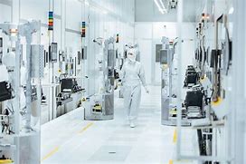 Image result for Cleanroom Robot
