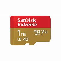 Image result for SanDisk microSD Card