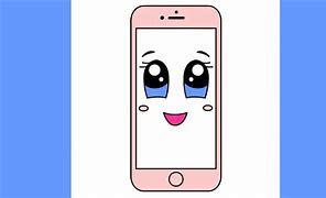Image result for iphone 8 drawn
