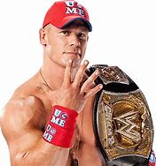 Image result for Masters of the WWE Universe John Cena