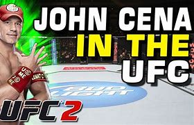 Image result for John Cena UFC