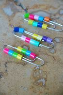 Image result for Paper Clip Craft Ideas