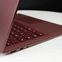 Image result for Microsoft Surface Laptop 2 Red