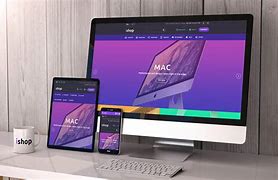 Image result for iPhone with Online Website Picture