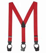Image result for Red Suspenders