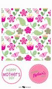 Image result for Mother's Day Candy Bar Wrappers