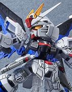 Image result for 30 Mins Syster Freedom Gundam