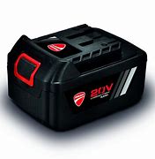 Image result for Ducati Battery