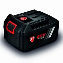 Image result for Ducati Lithium Battery