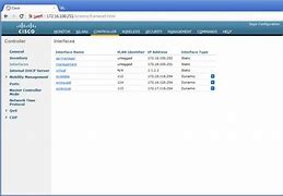 Image result for Cisco Wireless LAN Controller